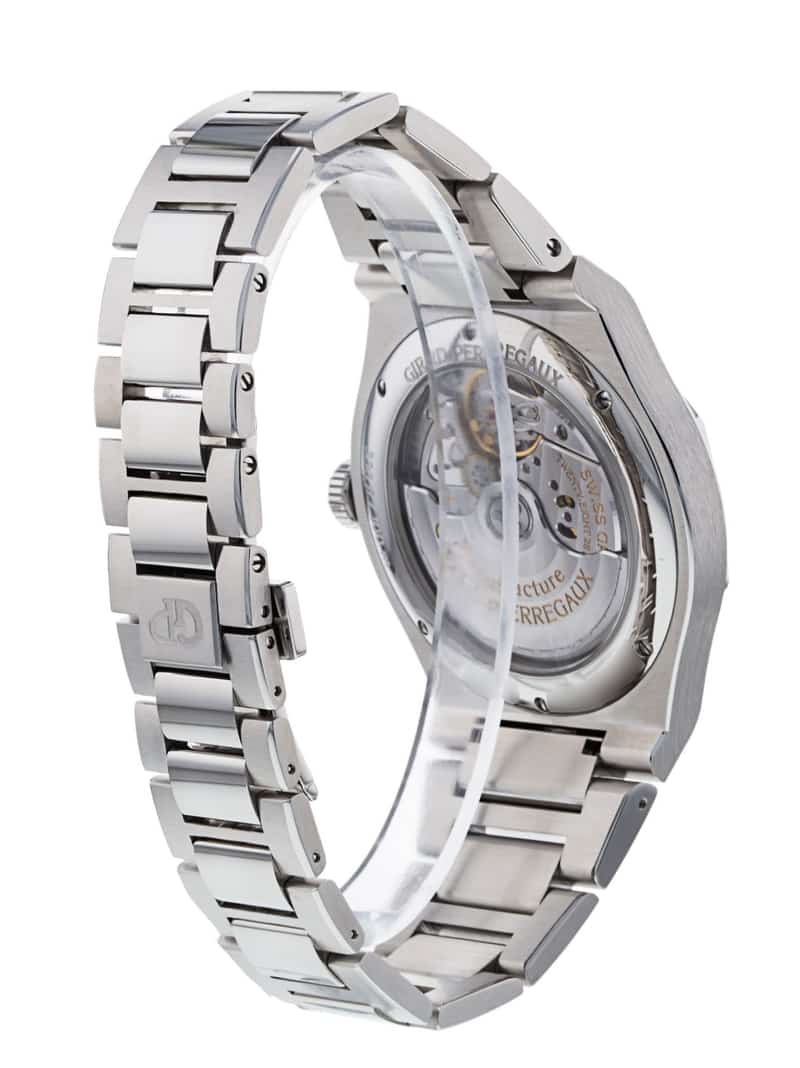 Girard Perregaux Laureato 81010-11-431-11A